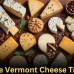 Vermont Cheese Trail