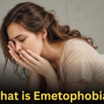 How to Calm Down During an Emetophobia Panic Attack