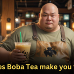 Does boba make you fat