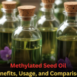 Methylated Seed Oil