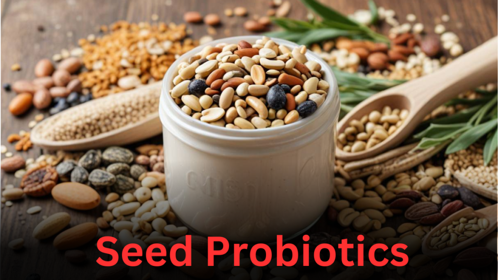 Seed Probiotics