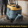 Water Extractors