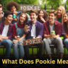 What Does Pookie Mean? A Complete Guide