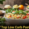 Low Carb Pasta