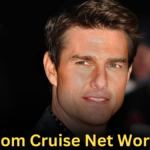 Tom Cruise Net Worth